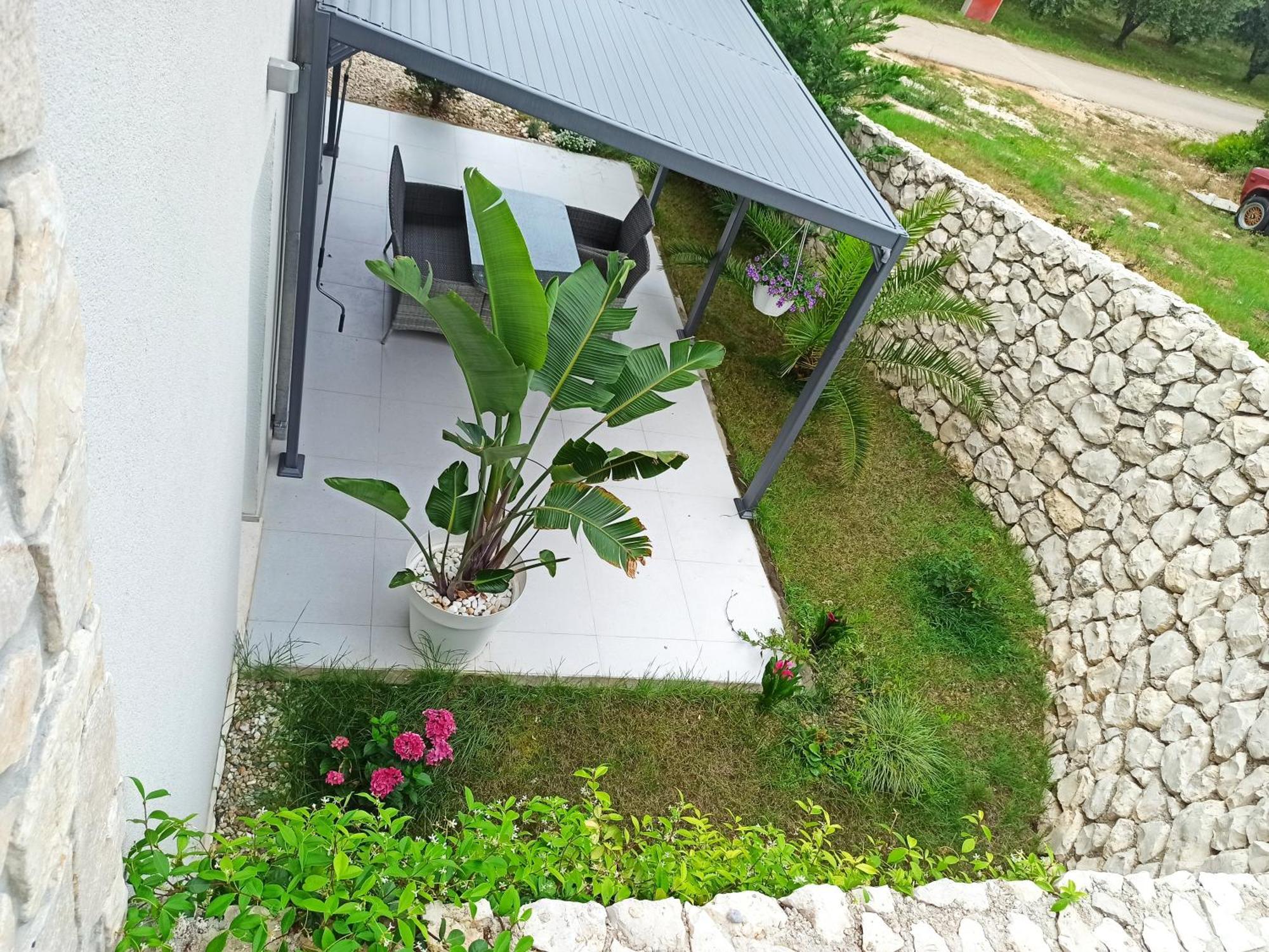 Adriaapart Vip Sukošan Exterior foto